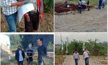 Promo Bulan ini, Diskon 15% + Bonus Langsung: Ar Rahman Regency