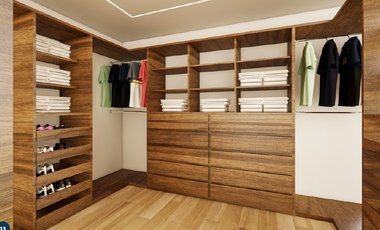 PREVENTA DEPARTAMENTOS EN LOMAS DE TECAMACHALCO