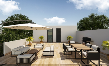 PREVENTA DEPARTAMENTOS EN LOMAS DE TECAMACHALCO