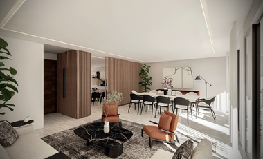 PREVENTA DEPARTAMENTOS EN LOMAS DE TECAMACHALCO