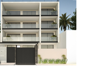 PREVENTA DEPARTAMENTOS EN LOMAS DE TECAMACHALCO