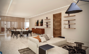 PREVENTA DEPARTAMENTOS EN LOMAS DE TECAMACHALCO