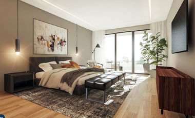 PREVENTA DEPARTAMENTOS EN LOMAS DE TECAMACHALCO