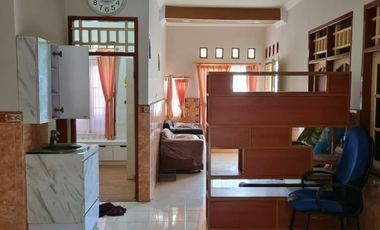 DiJual CEPAT Rumah dan Isinya di Kota Mataram - Lombok