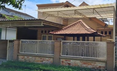 DiJual CEPAT Rumah dan Isinya di Kota Mataram - Lombok