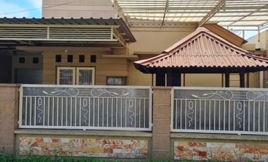 DiJual CEPAT Rumah dan Isinya di Kota Mataram - Lombok
