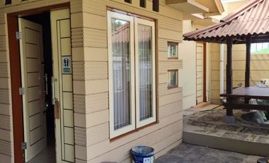 DiJual CEPAT Rumah dan Isinya di Kota Mataram - Lombok