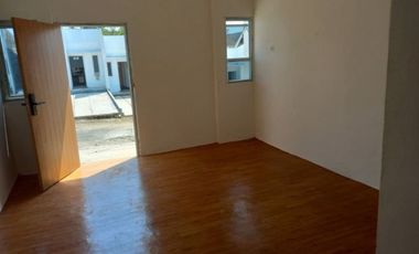 Investasi Apartemen Landed Type Studio Full Furnish di Dramaga