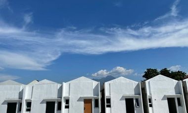 Investasi Apartemen Landed Type Studio Full Furnish di Dramaga