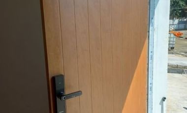 Investasi Apartemen Landed Type Studio Full Furnish di Dramaga