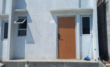 Investasi Apartemen Landed Type Studio Full Furnish di Dramaga