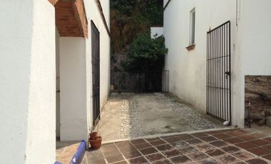 Fuente de Guanajuato - Tecamachalco