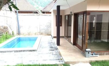 Dijual Hotel Bintang 3 Central Kuta Mandalika Resort Lombok