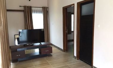 Dijual Hotel Bintang 3 Central Kuta Mandalika Resort Lombok