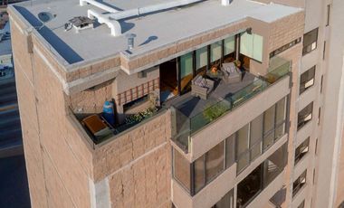 DEPARTAMENTO EN VENTA EN CHAPULTEPEC ESTE TIJUANA