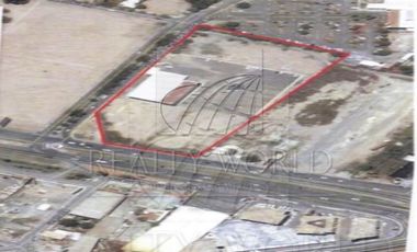 Terrenos en Renta en Los Doctores