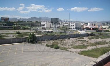 Terrenos en Renta en Los Doctores