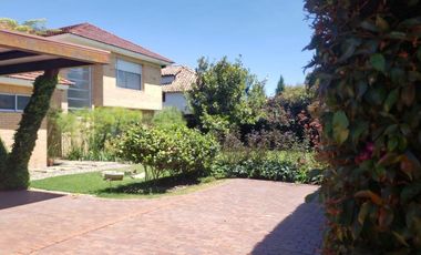 casa en venta en canelón. Cod V8227793