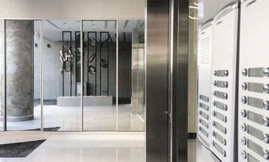 1 Dormitorio A - Edificio Miraggio