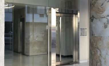 1 Dormitorio A - Edificio Miraggio