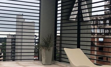 1 Dormitorio A - Edificio Miraggio
