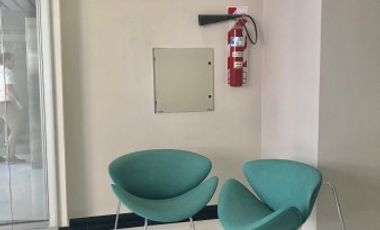 1 Dormitorio A - Edificio Miraggio