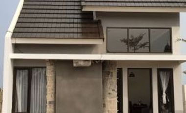 Taman Krian Jual Murah 300 juta LOKASI PUSAT KOTA KRIAN