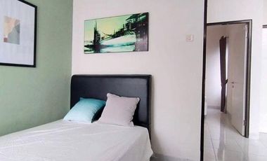 Taman Krian Jual Murah 300 juta LOKASI PUSAT KOTA KRIAN