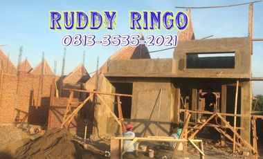 Taman Krian Jual Murah 300 juta LOKASI PUSAT KOTA KRIAN