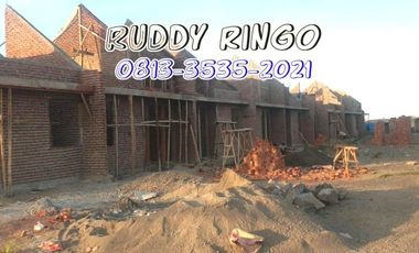 Taman Krian Jual Murah 300 juta LOKASI PUSAT KOTA KRIAN