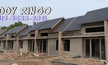 Taman Krian Jual Murah 300 juta LOKASI PUSAT KOTA KRIAN