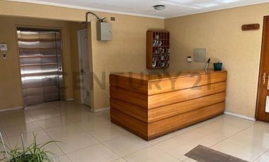 SE ARRIENDA DEPARTAMENTO AMOBLADO SECTOR PLAZA PINTO