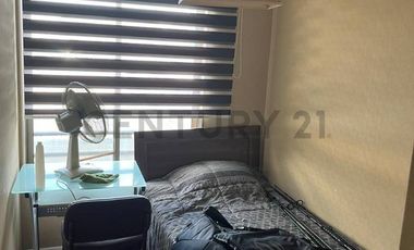 SE ARRIENDA DEPARTAMENTO AMOBLADO SECTOR PLAZA PINTO