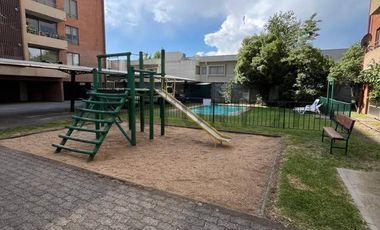 SE ARRIENDA DEPARTAMENTO AMOBLADO SECTOR PLAZA PINTO