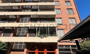 SE ARRIENDA DEPARTAMENTO AMOBLADO SECTOR PLAZA PINTO