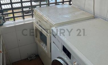 SE ARRIENDA DEPARTAMENTO AMOBLADO SECTOR PLAZA PINTO