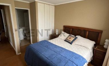 SE ARRIENDA DEPARTAMENTO AMOBLADO SECTOR PLAZA PINTO