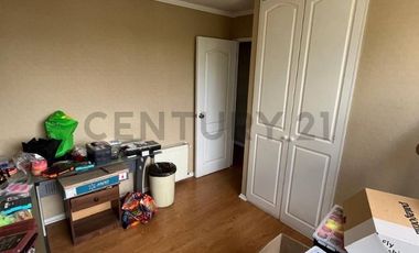 SE ARRIENDA DEPARTAMENTO AMOBLADO SECTOR PLAZA PINTO