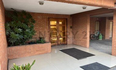SE ARRIENDA DEPARTAMENTO AMOBLADO SECTOR PLAZA PINTO