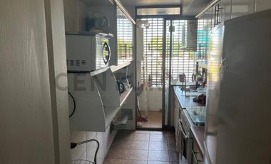 SE ARRIENDA DEPARTAMENTO AMOBLADO SECTOR PLAZA PINTO