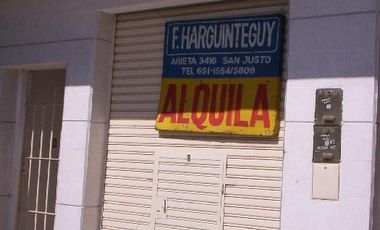 Local Comercial en Venta en Isidro Casanova, La Matanza, Buenos Aires