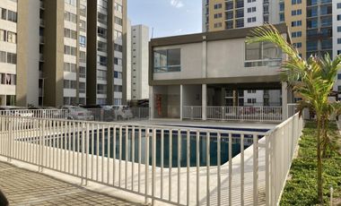 apartamento en arriendo en alameda del rio. Cod A101723