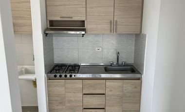 apartamento en arriendo en alameda del rio. Cod A101723