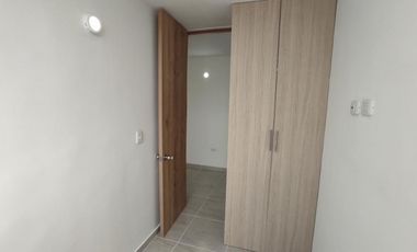 apartamento en arriendo en alameda del rio. Cod A101723