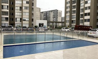 apartamento en arriendo en alameda del rio. Cod A101723