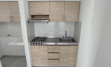 apartamento en arriendo en alameda del rio. Cod A101723