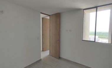 apartamento en arriendo en alameda del rio. Cod A101723