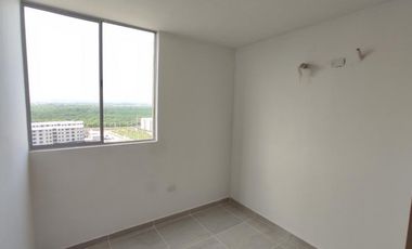 apartamento en arriendo en alameda del rio. Cod A101723