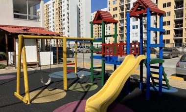 apartamento en arriendo en alameda del rio. Cod A101723