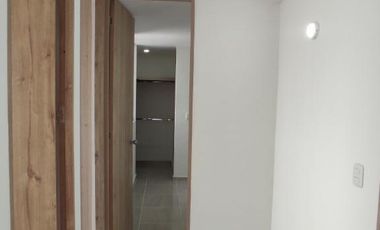apartamento en arriendo en alameda del rio. Cod A101723